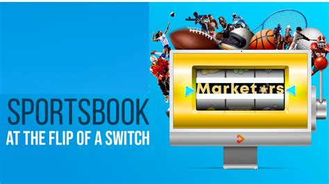 Sportsbook Integration .